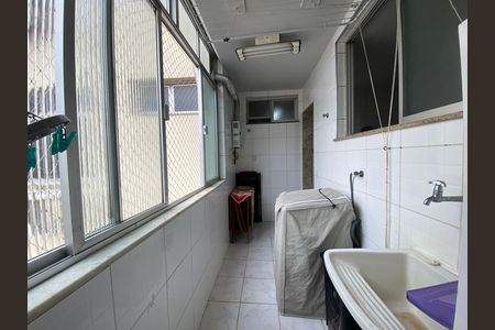 Apartamento à venda com 110m², 3 quartos e 1 vaga