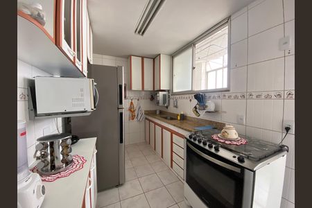 Apartamento à venda com 110m², 3 quartos e 1 vaga
