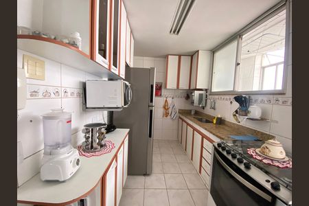 Apartamento à venda com 110m², 3 quartos e 1 vaga