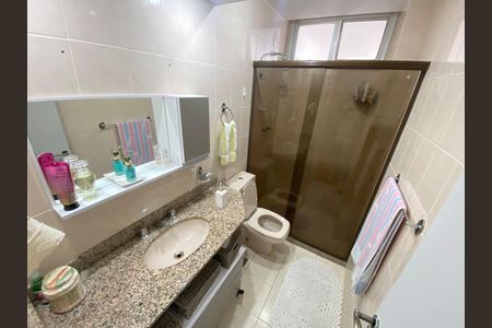 Apartamento à venda com 110m², 3 quartos e 1 vaga
