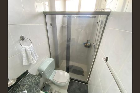 Apartamento à venda com 110m², 3 quartos e 1 vaga