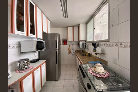 Apartamento à venda com 110m², 3 quartos e 1 vaga