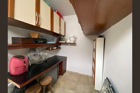 Apartamento à venda com 110m², 3 quartos e 1 vaga