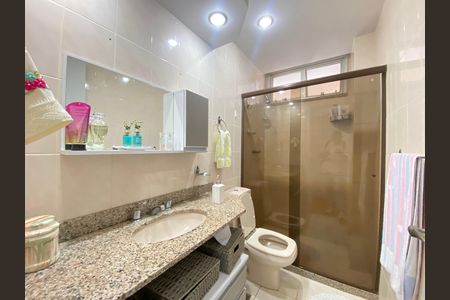 Apartamento à venda com 110m², 3 quartos e 1 vaga