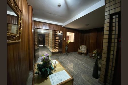 Apartamento à venda com 110m², 3 quartos e 1 vaga