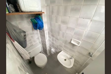 Apartamento à venda com 110m², 3 quartos e 1 vaga