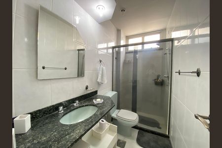 Apartamento à venda com 110m², 3 quartos e 1 vaga