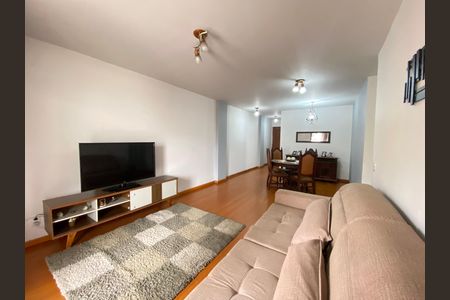 Apartamento para alugar com 3 quartos, 110m² em Méier, Rio de Janeiro