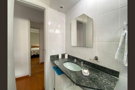 Apartamento à venda com 110m², 3 quartos e 1 vaga