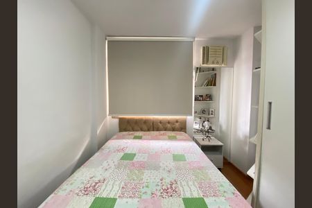 Apartamento à venda com 110m², 3 quartos e 1 vaga