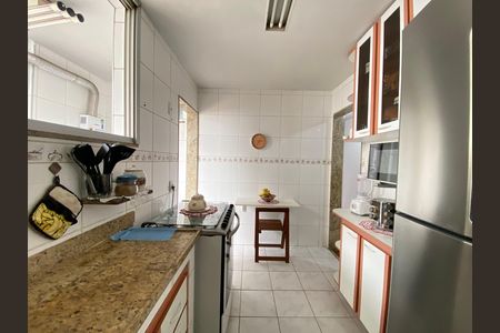 Apartamento à venda com 110m², 3 quartos e 1 vaga