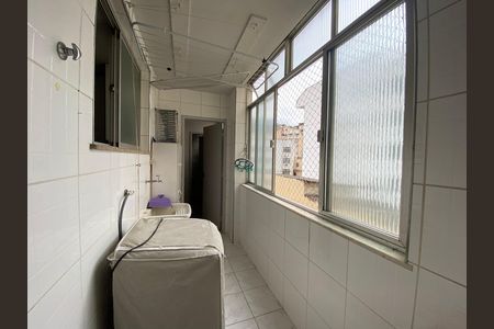 Apartamento à venda com 110m², 3 quartos e 1 vaga