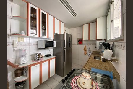 Apartamento à venda com 110m², 3 quartos e 1 vaga