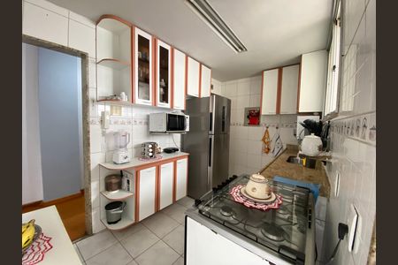 Apartamento à venda com 110m², 3 quartos e 1 vaga