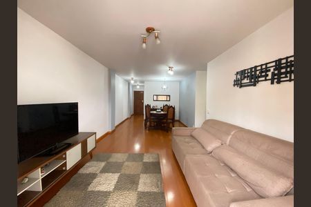 Apartamento à venda com 110m², 3 quartos e 1 vaga