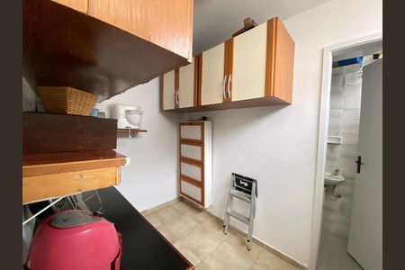 Apartamento à venda com 110m², 3 quartos e 1 vaga