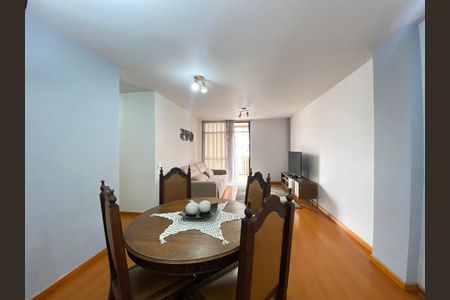 Apartamento para alugar com 3 quartos, 110m² em Méier, Rio de Janeiro