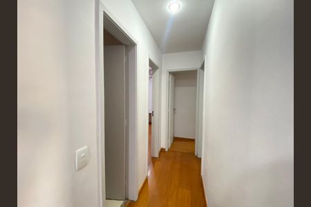 Apartamento à venda com 110m², 3 quartos e 1 vaga