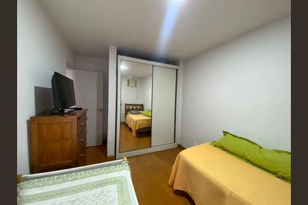 Apartamento à venda com 110m², 3 quartos e 1 vaga