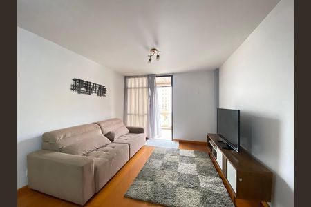Apartamento para alugar com 3 quartos, 110m² em Méier, Rio de Janeiro
