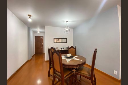 Apartamento à venda com 110m², 3 quartos e 1 vaga