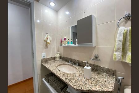 Apartamento à venda com 110m², 3 quartos e 1 vaga