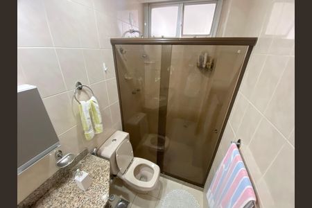 Apartamento à venda com 110m², 3 quartos e 1 vaga