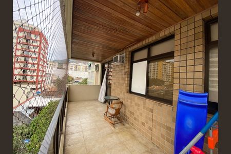 Apartamento à venda com 110m², 3 quartos e 1 vaga