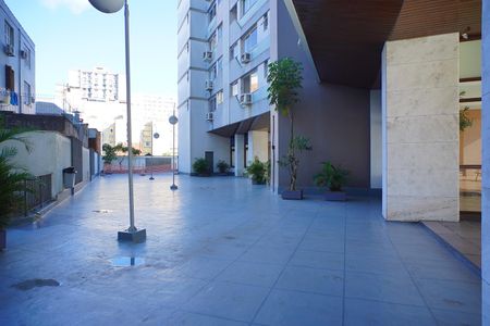 Apartamento à venda com 43m², 1 quarto e 1 vaga Apartamento à venda com 43m², 1 quarto e 1 vagaÁrea comum
