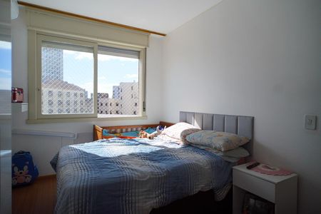 Apartamento à venda com 43m², 1 quarto e 1 vaga Apartamento à venda com 43m², 1 quarto e 1 vagaQuarto