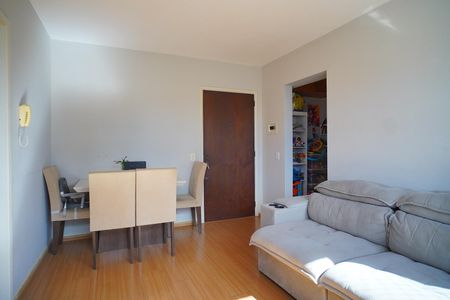 Apartamento à venda com 43m², 1 quarto e 1 vaga Apartamento à venda com 43m², 1 quarto e 1 vagaSala