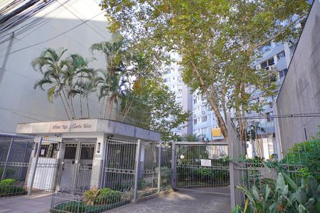 Apartamento à venda com 43m², 1 quarto e 1 vaga