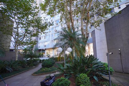 Apartamento à venda com 43m², 1 quarto e 1 vaga Apartamento à venda com 43m², 1 quarto e 1 vagaÁrea comum