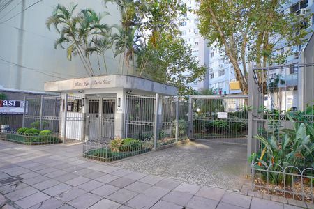 Apartamento à venda com 43m², 1 quarto e 1 vaga