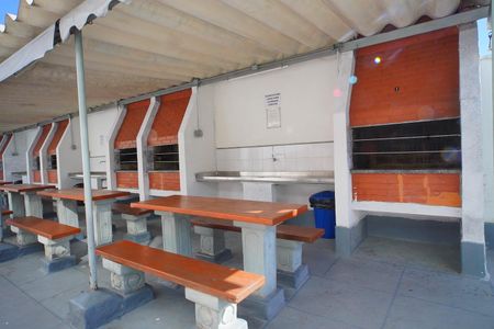 Apartamento à venda com 43m², 1 quarto e 1 vaga Apartamento à venda com 43m², 1 quarto e 1 vagaQuiosque