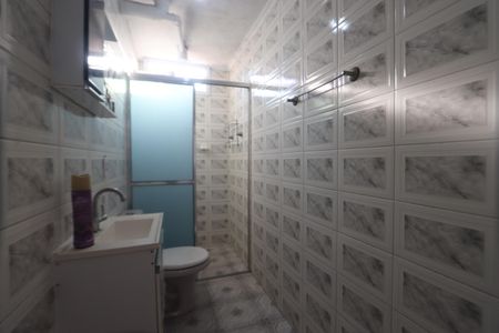 Apartamento à venda com 48m², 2 quartos e sem vagaBanheiro