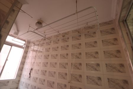 Apartamento à venda com 48m², 2 quartos e sem vagaLavanderia