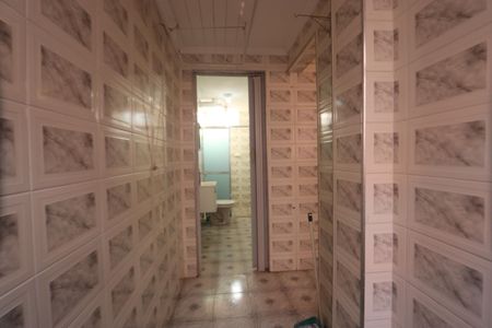 Apartamento à venda com 48m², 2 quartos e sem vagaLavanderia
