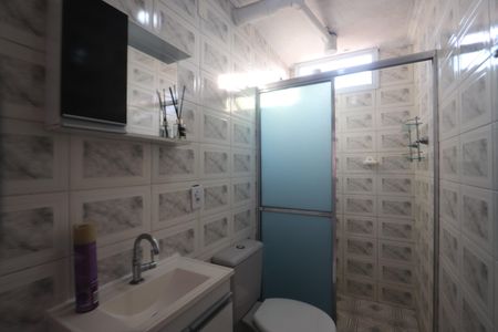 Apartamento à venda com 48m², 2 quartos e sem vagaBanheiro