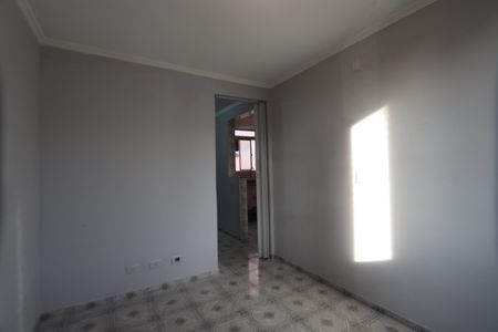 Quarto 1 de apartamento à venda com 2 quartos, 48m² em Vila Sapopemba, São Paulo