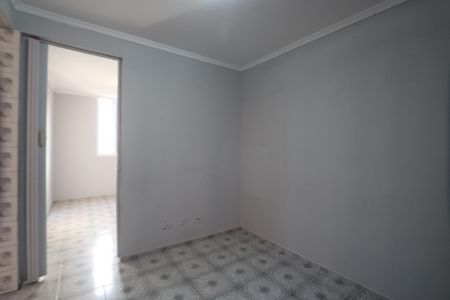 Sala de apartamento à venda com 2 quartos, 48m² em Vila Sapopemba, São Paulo
