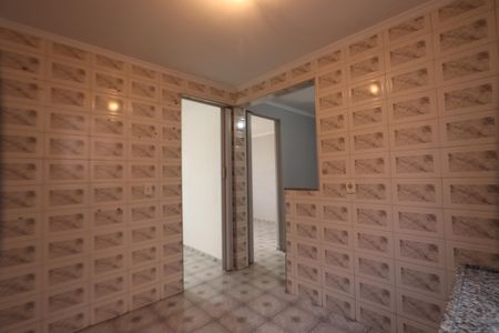 Apartamento à venda com 48m², 2 quartos e sem vagaCozinha