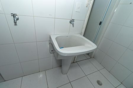 Apartamento à venda com 188m², 4 quartos e 2 vagas Apartamento à venda com 188m², 4 quartos e 2 vagasÁrea de Serviço