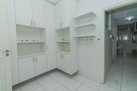 Apartamento à venda com 188m², 4 quartos e 2 vagas Apartamento à venda com 188m², 4 quartos e 2 vagasCozinha