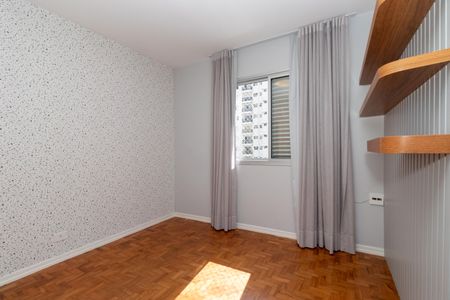 Apartamento à venda com 188m², 4 quartos e 2 vagas Apartamento à venda com 188m², 4 quartos e 2 vagasQuarto 2