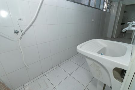 Apartamento à venda com 188m², 4 quartos e 2 vagas Apartamento à venda com 188m², 4 quartos e 2 vagasÁrea de Serviço