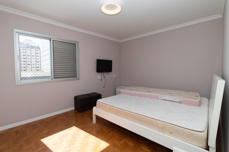 Apartamento à venda com 188m², 4 quartos e 2 vagas Apartamento à venda com 188m², 4 quartos e 2 vagasQuarto 3
