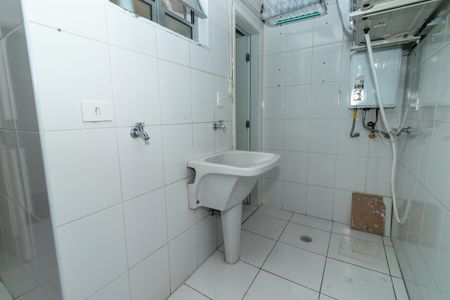 Apartamento à venda com 188m², 4 quartos e 2 vagas Apartamento à venda com 188m², 4 quartos e 2 vagasÁrea de Serviço