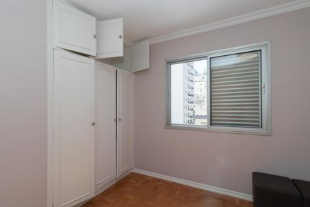Apartamento à venda com 188m², 4 quartos e 2 vagas Apartamento à venda com 188m², 4 quartos e 2 vagasQuarto 3