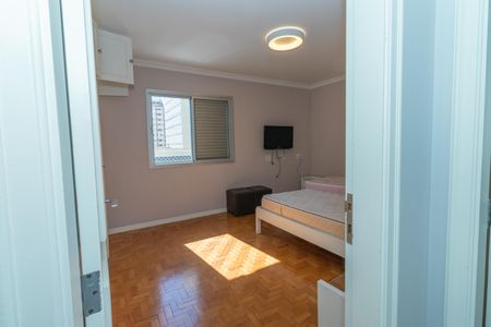 Apartamento à venda com 188m², 4 quartos e 2 vagas Apartamento à venda com 188m², 4 quartos e 2 vagasQuarto 3